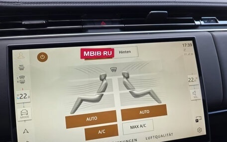 Land Rover Range Rover IV рестайлинг, 2026 год, 22 700 776 рублей, 28 фотография