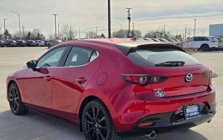 Mazda 3, 2026 год, 4 700 000 рублей, 5 фотография