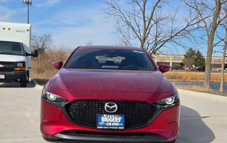 Mazda 3, 2026 год, 4 700 000 рублей, 3 фотография