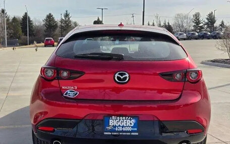 Mazda 3, 2026 год, 4 700 000 рублей, 4 фотография