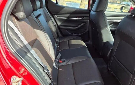 Mazda 3, 2026 год, 4 700 000 рублей, 12 фотография