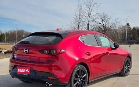 Mazda 3, 2026 год, 4 700 000 рублей, 2 фотография