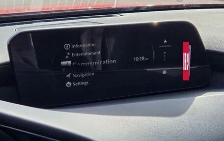 Mazda 3, 2026 год, 4 700 000 рублей, 11 фотография