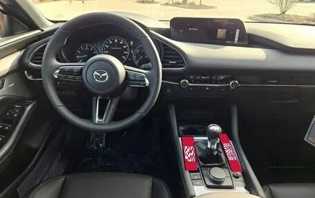 Mazda 3, 2026 год, 4 700 000 рублей, 16 фотография