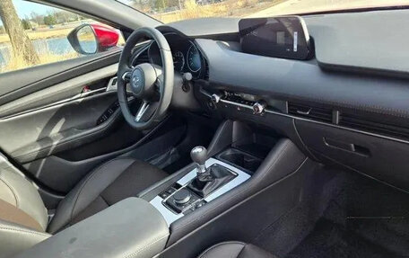 Mazda 3, 2026 год, 4 700 000 рублей, 18 фотография