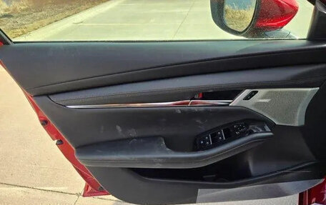 Mazda 3, 2026 год, 4 700 000 рублей, 22 фотография