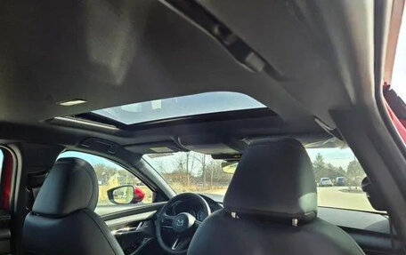 Mazda 3, 2026 год, 4 700 000 рублей, 23 фотография