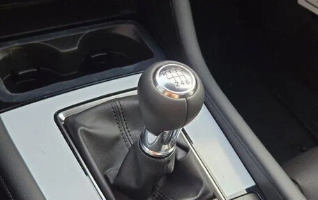 Mazda 3, 2026 год, 4 700 000 рублей, 25 фотография