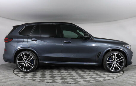 BMW X5, 2021 год, 9 799 000 рублей, 6 фотография