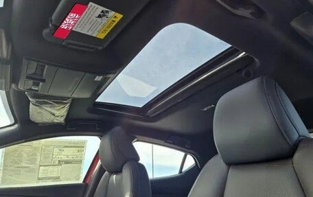 Mazda 3, 2026 год, 4 700 000 рублей, 17 фотография