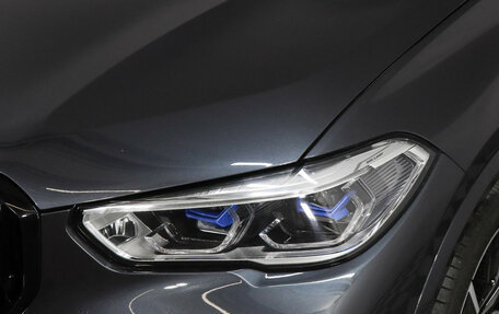 BMW X5, 2021 год, 9 799 000 рублей, 7 фотография