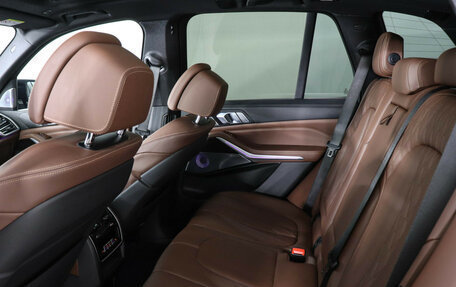 BMW X5, 2021 год, 9 799 000 рублей, 14 фотография