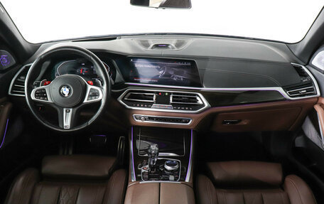 BMW X5, 2021 год, 9 799 000 рублей, 11 фотография