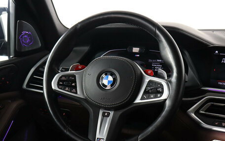 BMW X5, 2021 год, 9 799 000 рублей, 15 фотография