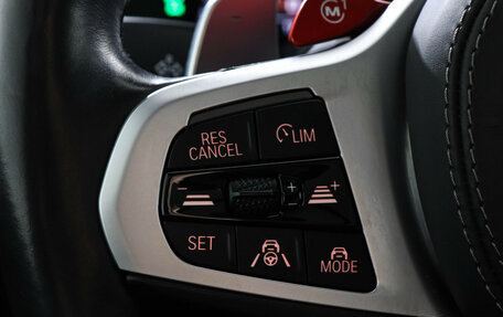 BMW X5, 2021 год, 9 799 000 рублей, 20 фотография