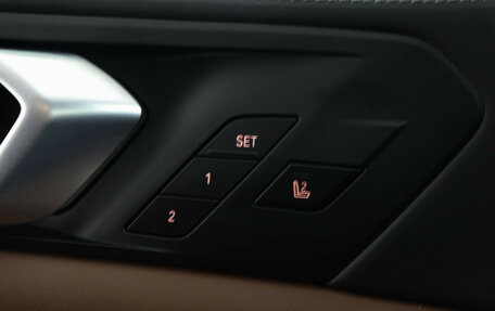 BMW X5, 2021 год, 9 799 000 рублей, 22 фотография