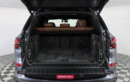 BMW X5, 2021 год, 9 799 000 рублей, 9 фотография