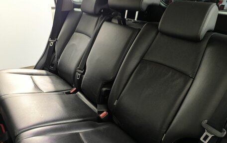 Toyota Land Cruiser Prado 150 рестайлинг 2, 2016 год, 3 900 000 рублей, 11 фотография