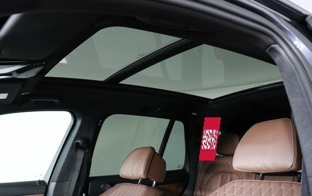 BMW X5, 2021 год, 9 799 000 рублей, 24 фотография