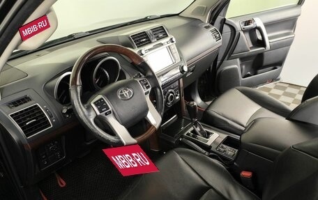 Toyota Land Cruiser Prado 150 рестайлинг 2, 2016 год, 3 900 000 рублей, 8 фотография