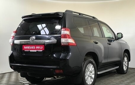 Toyota Land Cruiser Prado 150 рестайлинг 2, 2016 год, 3 900 000 рублей, 4 фотография