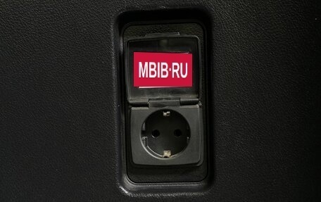 Toyota Land Cruiser Prado 150 рестайлинг 2, 2016 год, 3 900 000 рублей, 23 фотография