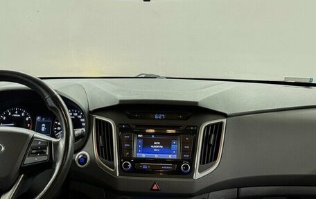 Hyundai Creta I рестайлинг, 2017 год, 1 825 000 рублей, 5 фотография