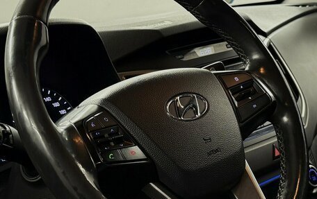 Hyundai Creta I рестайлинг, 2017 год, 1 825 000 рублей, 11 фотография