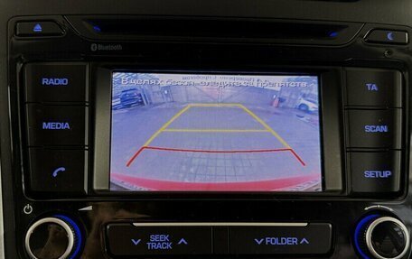 Hyundai Creta I рестайлинг, 2017 год, 1 825 000 рублей, 8 фотография