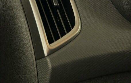 Hyundai Creta I рестайлинг, 2017 год, 1 825 000 рублей, 9 фотография