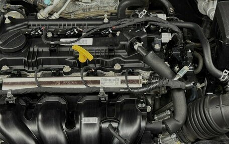 Hyundai Creta I рестайлинг, 2017 год, 1 825 000 рублей, 15 фотография