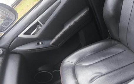 Lifan X60 I рестайлинг, 2017 год, 650 000 рублей, 11 фотография