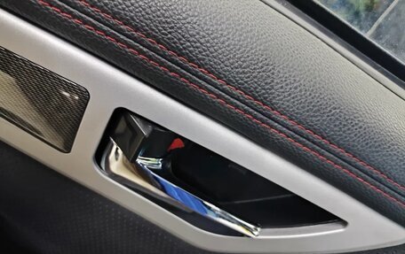 Lifan X60 I рестайлинг, 2017 год, 650 000 рублей, 14 фотография