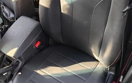 Lifan X60 I рестайлинг, 2017 год, 650 000 рублей, 8 фотография