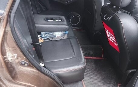 Lifan X60 I рестайлинг, 2017 год, 650 000 рублей, 12 фотография