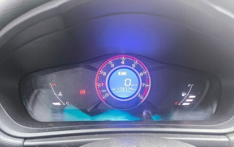 Lifan X60 I рестайлинг, 2017 год, 650 000 рублей, 17 фотография