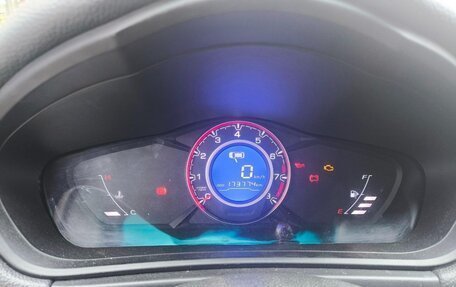 Lifan X60 I рестайлинг, 2017 год, 650 000 рублей, 16 фотография