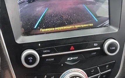 Lifan X60 I рестайлинг, 2017 год, 650 000 рублей, 20 фотография