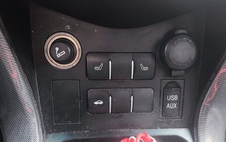 Lifan X60 I рестайлинг, 2017 год, 650 000 рублей, 21 фотография