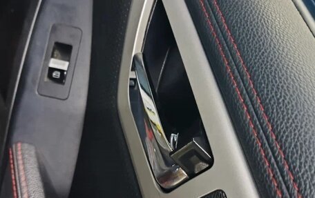 Lifan X60 I рестайлинг, 2017 год, 650 000 рублей, 15 фотография