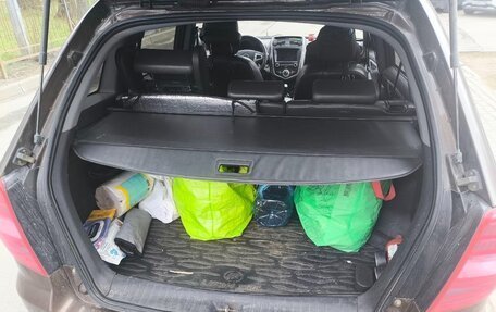 Lifan X60 I рестайлинг, 2017 год, 650 000 рублей, 27 фотография