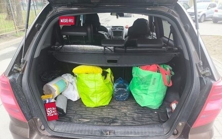 Lifan X60 I рестайлинг, 2017 год, 650 000 рублей, 25 фотография