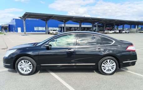 Nissan Teana, 2012 год, 1 300 000 рублей, 4 фотография