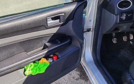 Ford Focus II рестайлинг, 2007 год, 430 000 рублей, 5 фотография