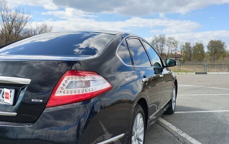 Nissan Teana, 2012 год, 1 300 000 рублей, 7 фотография