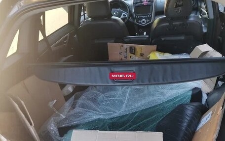 Lifan X60 I рестайлинг, 2017 год, 650 000 рублей, 31 фотография