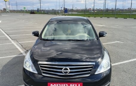 Nissan Teana, 2012 год, 1 300 000 рублей, 2 фотография