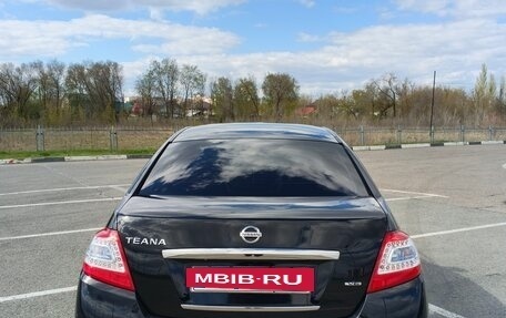 Nissan Teana, 2012 год, 1 300 000 рублей, 6 фотография