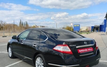 Nissan Teana, 2012 год, 1 300 000 рублей, 5 фотография