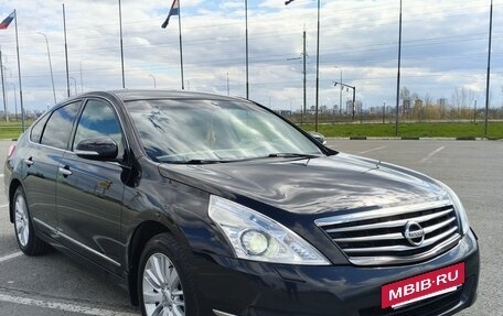 Nissan Teana, 2012 год, 1 300 000 рублей, 3 фотография